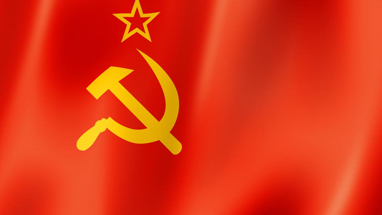 logo!: Sowjetunion - ZDFtivi