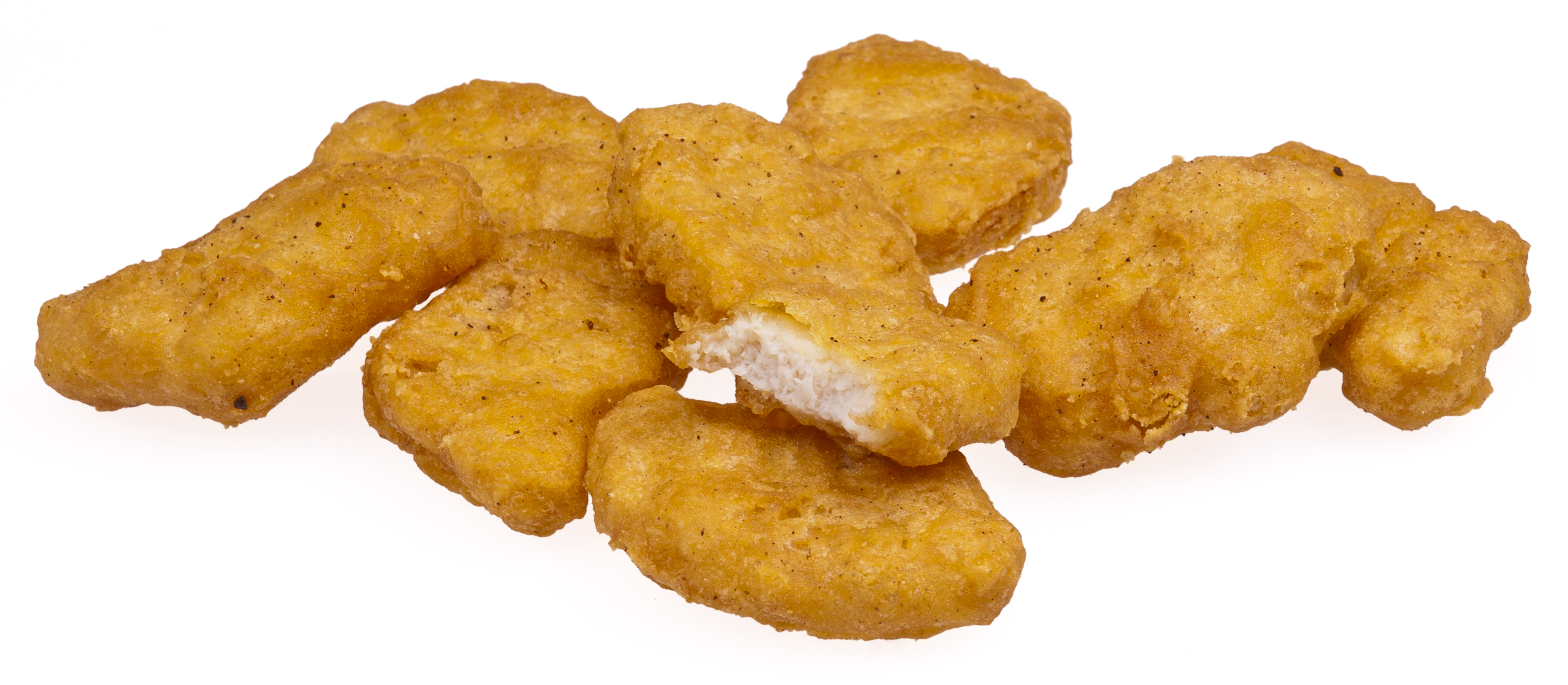 Chicken-Nuggets – Wikipedia