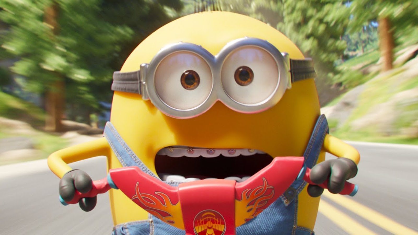 Minions: The Rise of Gru': What Happened To Otto In The Future?